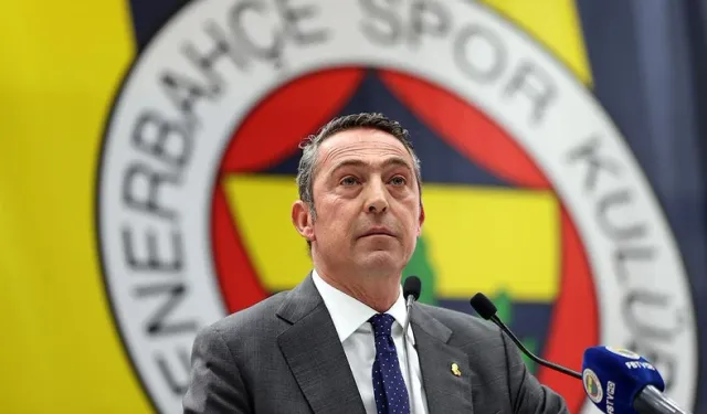 Ali Koç'u seçimde yenebilecek tek isim "O!"