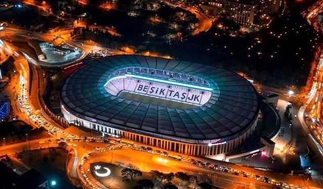 Beşiktaş’tan taraftarlarına jest: Antrenman kapılarını açıyor
