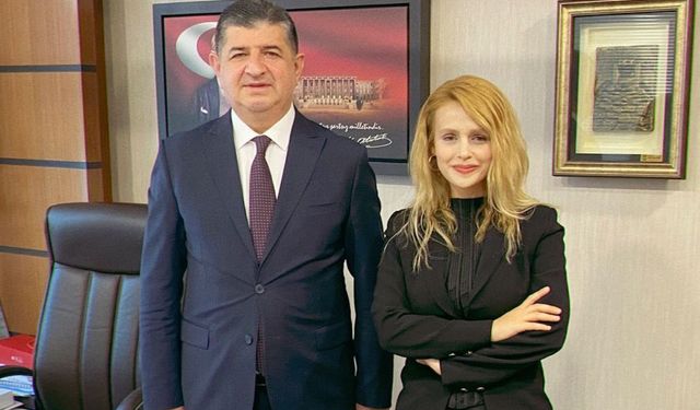 CHP Antalya Milletvekili Cavit Arı: "CHP, AYM’ye Başvurdu"