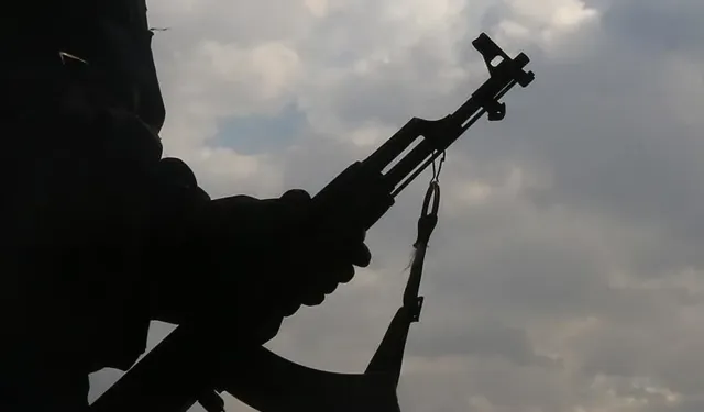 PKK'nın Almanya yapılanmasına darbe!