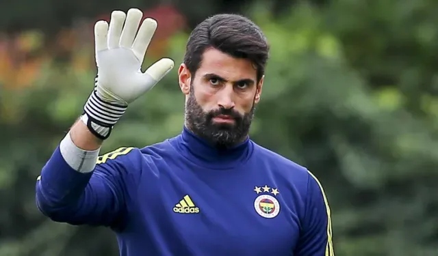 Volkan Demirel’den sürpriz sıralama: Çalıştığı en iyi teknik direktörleri açıkladı!