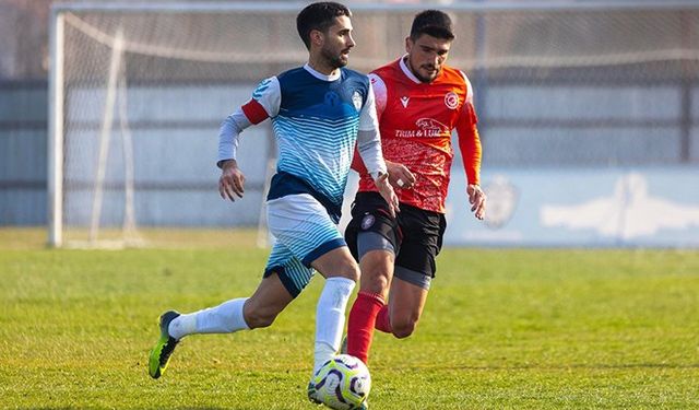 Alper Potuk'a 2 yıl men cezası verildi!
