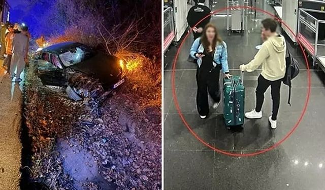 Eylem Tok ve oğlunun karıştığı ölümlü kazada yeni gelişme: Şikayet geri çekildi!