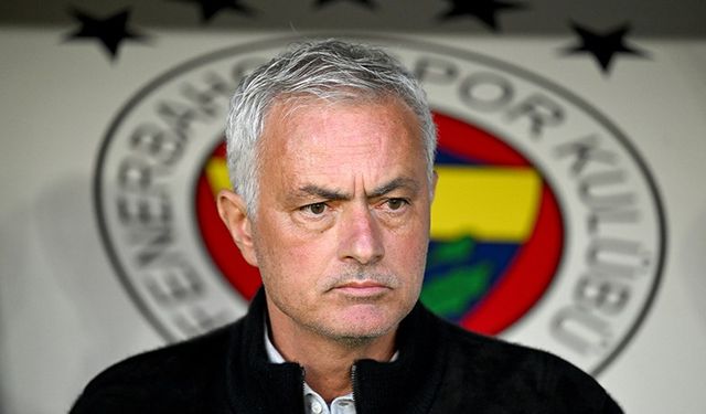 Yenilginin ardından Mourinho: "Ligin sonu başlamadan belli olmuştu"