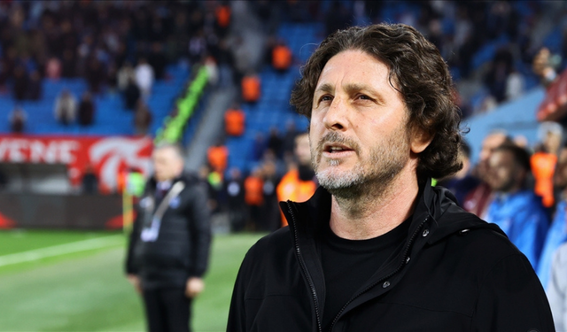 Fatih Tekke'den kritik Galatasaray maçı öncesi açıklamalar