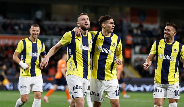 Fenerbahçe'de yaprak dökümü başladı! Kimler gidecek kimler kalacak?