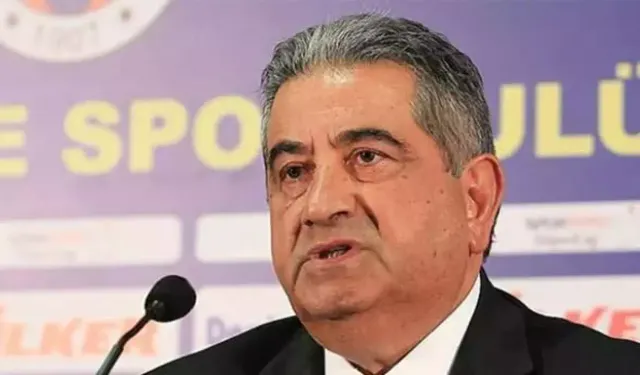 Mahmut Uslu'dan Ali Koç’a sert mesaj: “Gerekirse adayım, gitmen lazım!”
