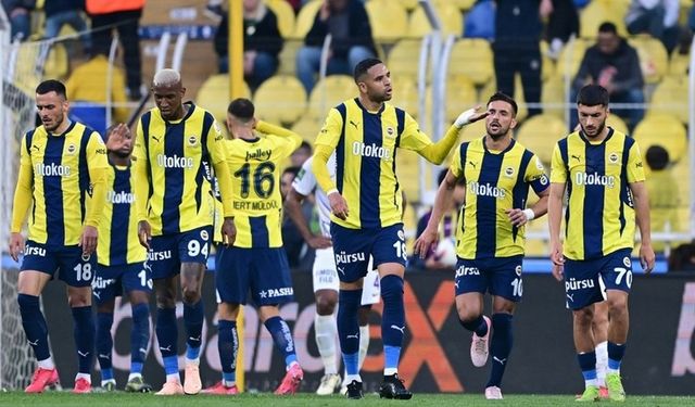 Şampiyonluğa veda eden Fenerbahçe'den üç kişilik dev operasyon!