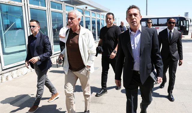 Fenerbahçe'de iki yıldızın bileti kesildi: Mario Branco’dan tartışılacak hamle!