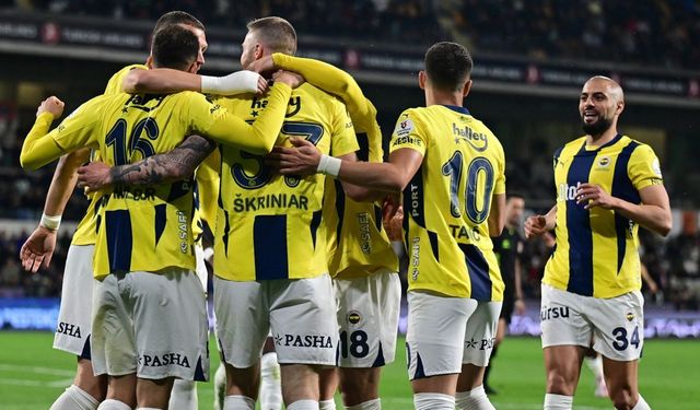 Fenerbahçeli futbolcudan çıldırtan paylaşım:"Böyle topçular oldukça başarı gelmez"