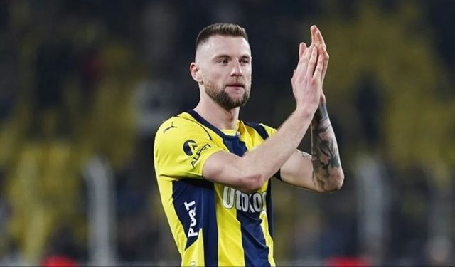 Fenerbahçe'nin planı belli oldu! Skriniar yerine Arabistan'dan yıldız geliyor