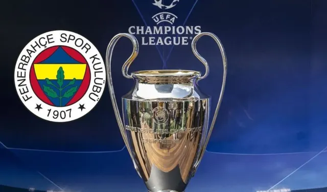Fenerbahçe’nin Şampiyonlar Ligi 3. Ön Eleme Turu rakipleri belli oldu: Seri başı olma şansı ne?