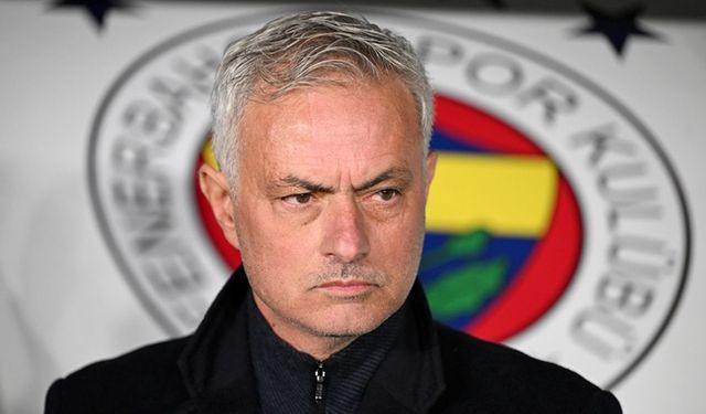 Fenerbahçe'nin transfer listesi sızdı!