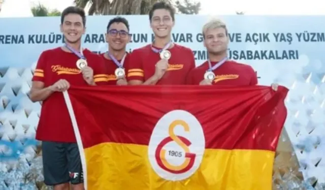 Galatasaray'ın kupası elinden alındı: Kupa, ezeli rakibe geçti!
