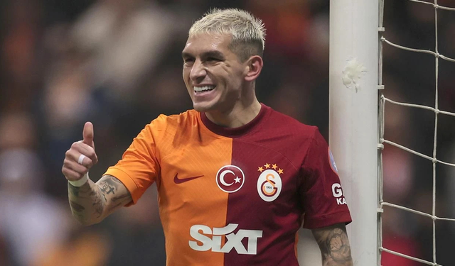 Futbol değil aşk konuşuluyor! Torreira'nın yeni sevgilisi herkesi şaşırttı