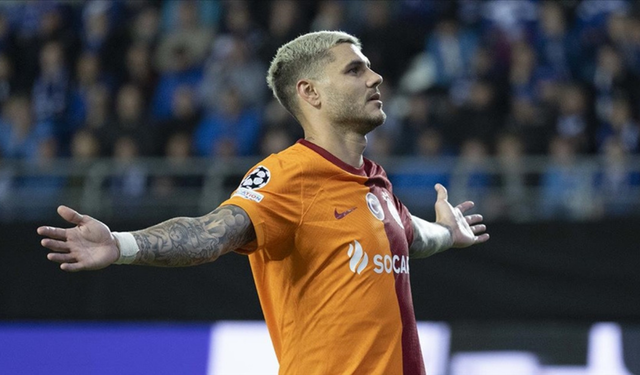 Icardi için flaş ayrılık iddiası!  Yeni talip çıktı