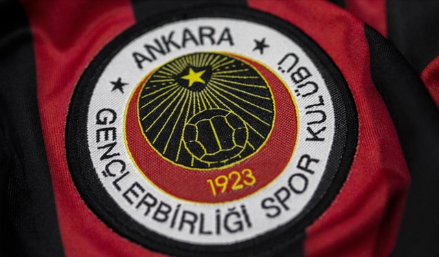 4 yıllık hasret sona erdi! Gençlerbirliği Süper Lig’e yükseldi