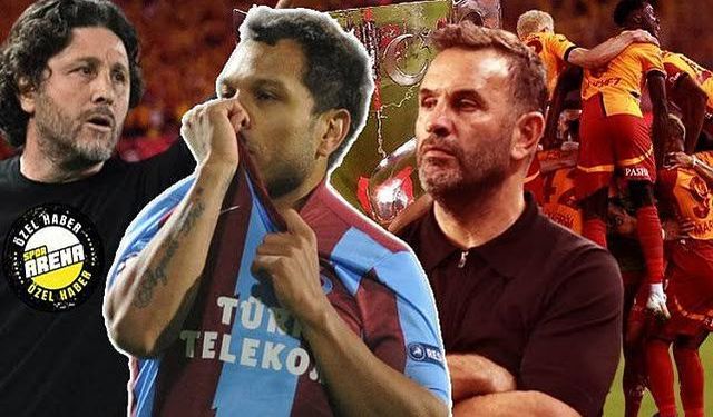 Türkiye Kupası finali öncesi Alanzinho favorisini açıkladı!