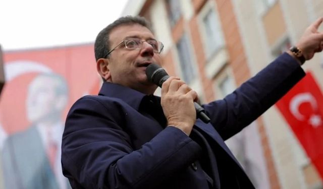 İmamoğlu için toplanan imza sayısı belli oldu