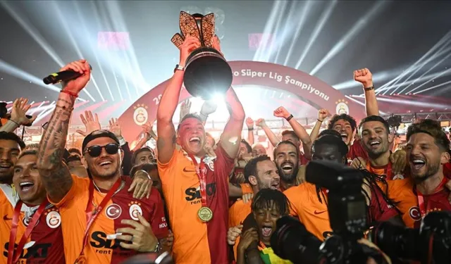 Galatasaray, Kayserispor’u yenerse ya da berabere kalırsa şampiyon mu olacak?