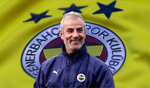 Geri dönüş sinyali mi? İsmail Kartal’dan Fenerbahçe açıklaması