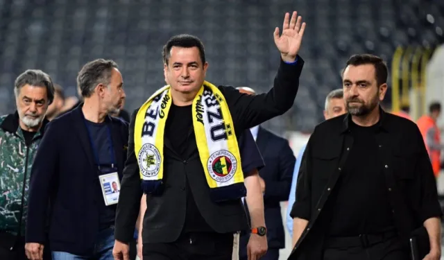 Acun Ilıcalı şok oldu! Kadıköy'de beklenmedik olay
