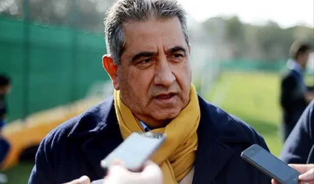 Fenerbahçe Başkan adayı Mahmut Uslu kimdir?