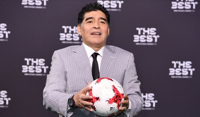 Maradona'nın ölümüne ilişkin soruşturma derinleşiyor: Yeni belgeler ortaya çıktı