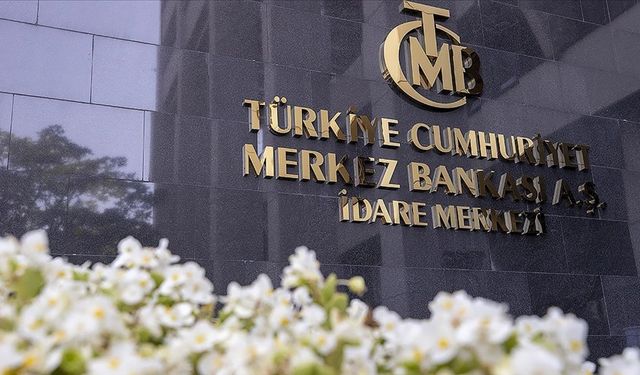 Merkez Bankası enflasyon tahminini açıklıyor!
