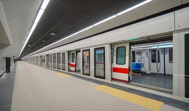 Bugün metrolar çalışıyor mu? Metrobüs ve metro kullanacakların gündeminde
