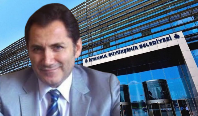 İBB'ye yolsuzluk soruşturmasında yeni gelişme: Gülibrahimoğlu'nun şirketine kayyum atandı