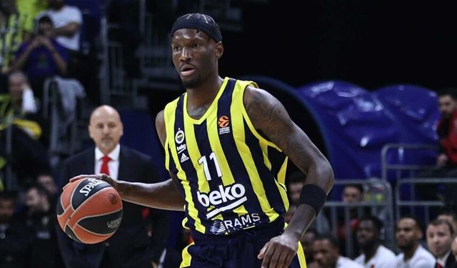 Nigel Hayes-Davis ayrılık sorusuna yanıt verdi!
