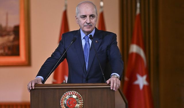 Alevi Bektaşi Federasyonu’ndan Kurtulmuş’a sert tepki!