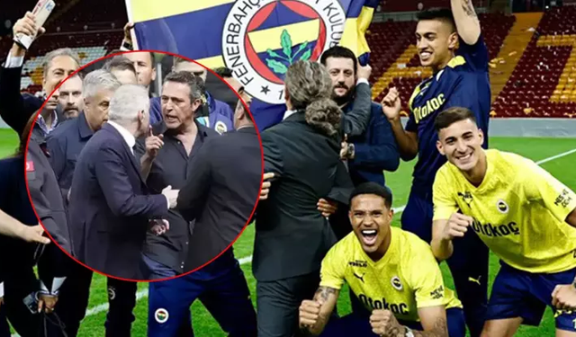 Fenerbahçe'nin yıldızlarına, mahkemeden zorla getirilme kararı!