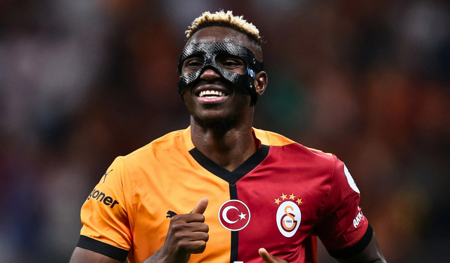 Galatasaray'ın süper yıldızı için dev teklifler! Kesenin ağzını açtılar