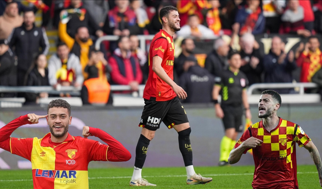 Galatasaray, Fenerbahçe veya Beşiktaş düşünülüyordu...Süper Lig'in gözde ismi Romulo'nun yeni adresi herkesi şaşırttı!
