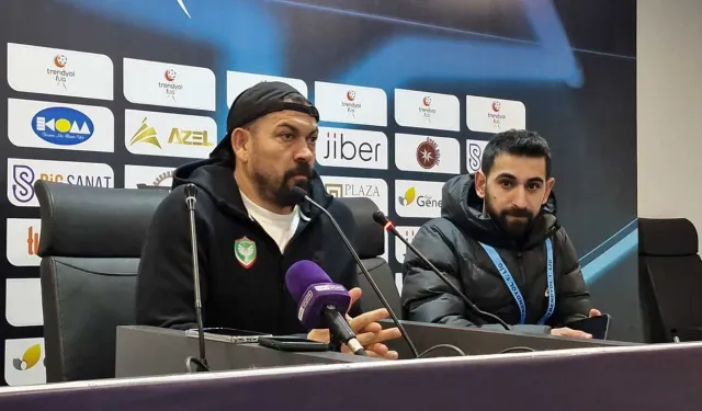 TFF 1. Lig'de beklenen ayrılık!