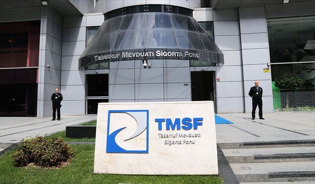 TMSF, Türkiye’nin dev şirketini satışa çıkarıyor! 22 milyar TL'lik dev ihale yolda