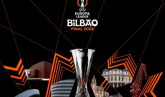 Ev sahibi Bilbao, UEFA Avrupa Ligi finaline hazır