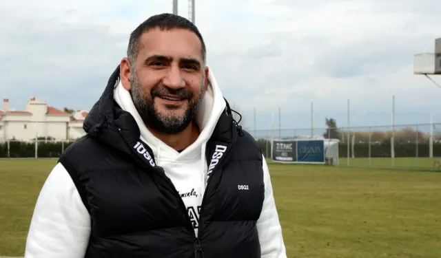 Tutuklama kararı verilen Ümit Karan'dan jet yalanlama!