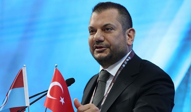 Ertuğrul Doğan'dan Osimhen çıkışı!
