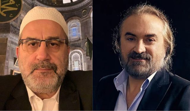 Volkan Konak'a "Sahnede gebermiş" diyen Müftü'ye dava üstüne dava açıldı!