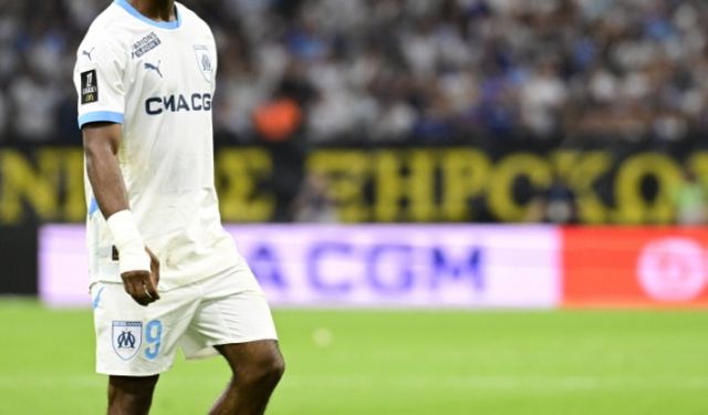 Galatasaray'dan forvet hamlesi: Fransız yıldızın peşindeler!