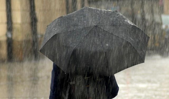Bayramda plan yapanlara kötü haber: Meteoroloji uyardı, 65 ilde etkili olacak