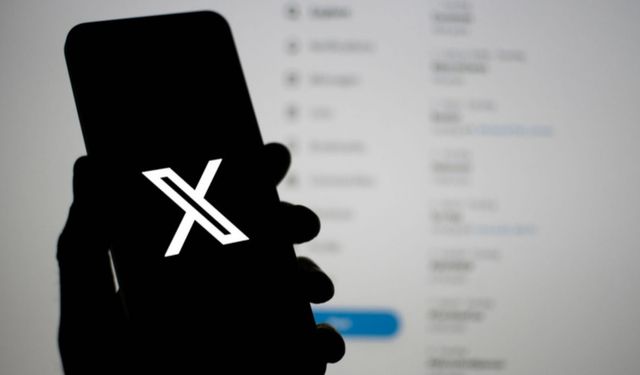 X'e erişim sorunu! X çöktü mü?