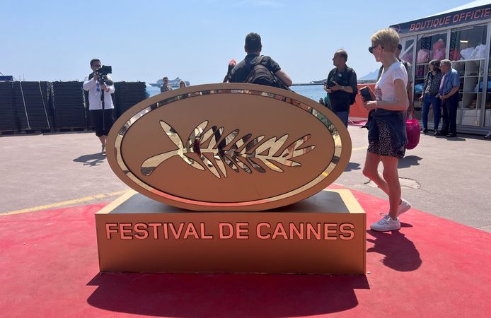 78. Cannes Film Festivali başlıyor!