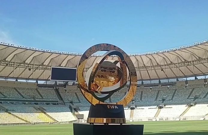 2025 FIFA Kulüpler Dünya Kupası heyecanı Maracana’da başladı