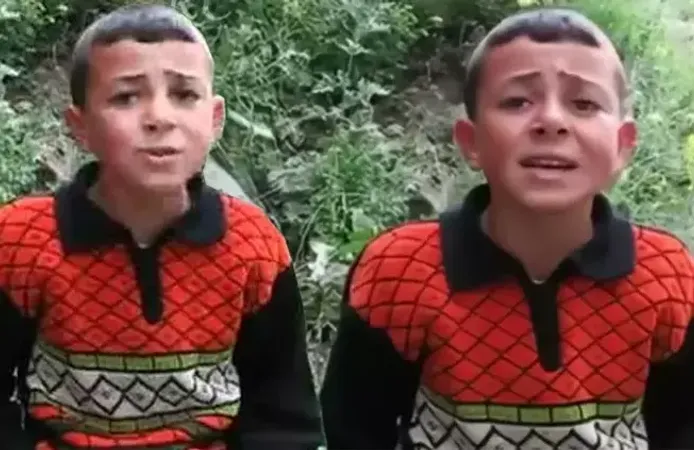 "Dağ başında soğuk varmış" türküsüyle tanınmıştı! Son hali şaşırttı