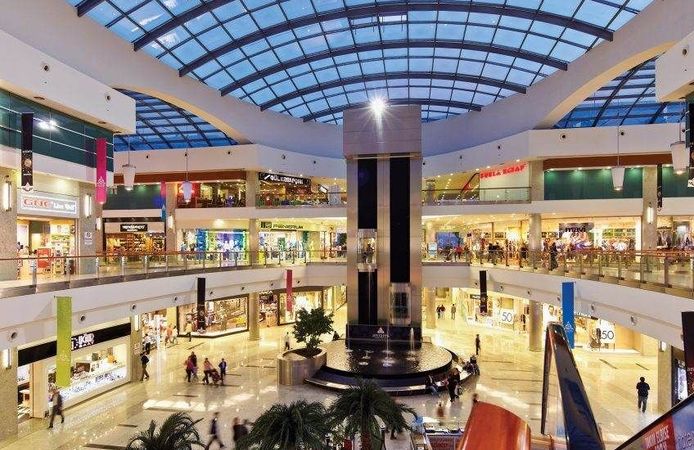 AVM'lerde çok tartışılacak yeni dönem başlıyor!