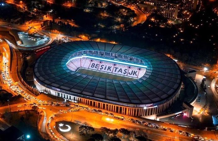 Beşiktaş’tan taraftarlarına jest: Antrenman kapılarını açıyor